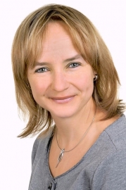 Claudia Grohmann